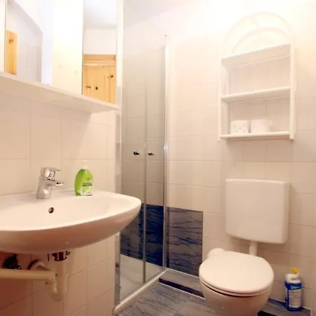 Gmelinstra_e 17 B Holiday home